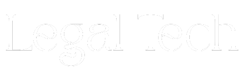Legal Tech 1
